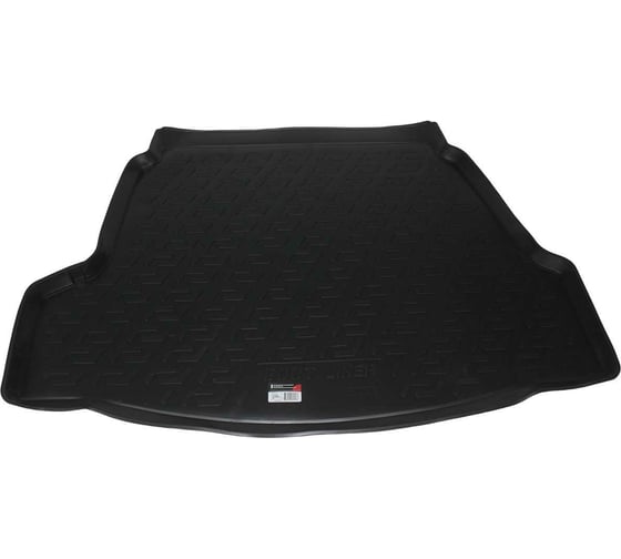 Коврик в багажник L.Locker полиуретан для Hyundai i40 sd (11-15) 0104100101 1