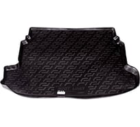Коврик в багажник L.Locker полиуретан для Kia Cerato sd (09-13) 0103050301