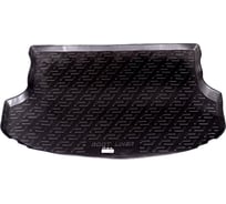 Коврик в багажник L.Locker полиуретан для Kia Sorento III XM (09-12) 0103070201
