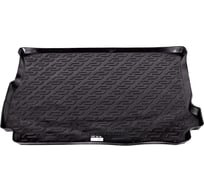 Коврик в багажник L.Locker полиуретан для Land Rover Discovery III (04-16) 0132030101