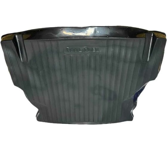 Коврик в багажник L.Locker полиуретан для Daewoo Nexia sd (94-08) 0184010201 1