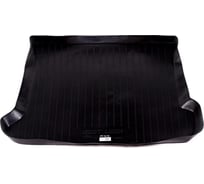 Коврик в багажник L.Locker полиуретан для Lexus GX 470 (02-09) 0128030101