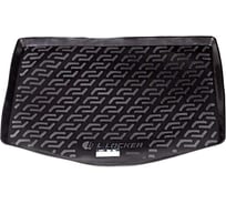 Коврик в багажник L.Locker полиуретан для Ford C-Max (03-10) 0102070101