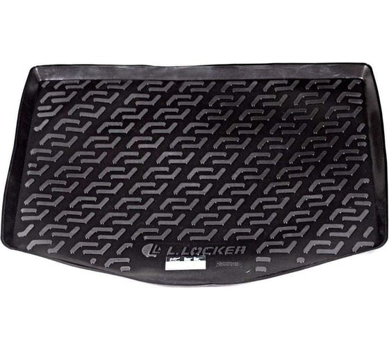 Коврик в багажник L.Locker полиуретан для Ford C-Max (03-10) 0102070101 1