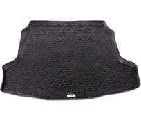 Коврик в багажник L.Locker полиуретан для Nissan Teana sd (08-14) 0105110201
