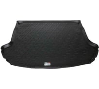 Коврик в багажник L.Locker полиуретан для Nissan Murano II Z51 (08-15) 0105140101