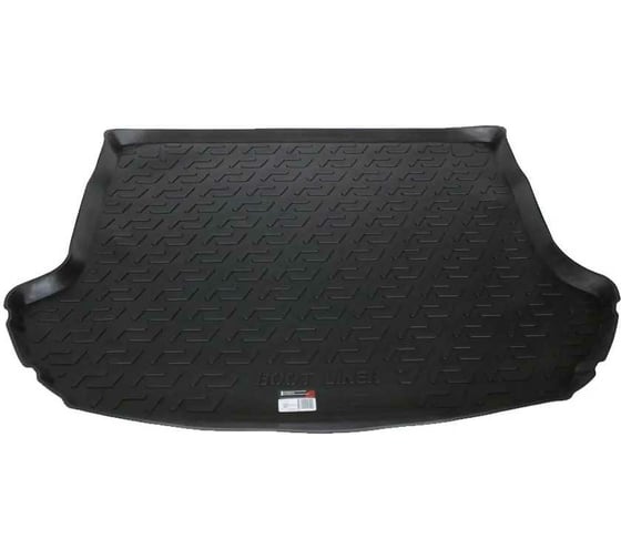 Коврик в багажник L.Locker полиуретан для Nissan Murano II Z51 (08-15) 0105140101 1
