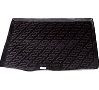 Коврик в багажник L.Locker полиуретан для Ford Galaxy II (06-15) 0102100101