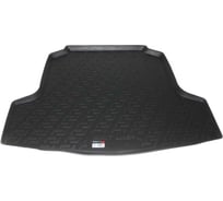 Коврик в багажник L.Locker полиуретан для Nissan Teana III (13-20) 0105110301