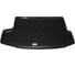 Коврик в багажник L.Locker полиуретан для Nissan Juke (14-18) 0105022201 1