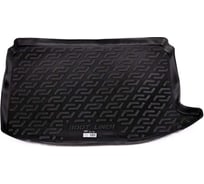 Коврик в багажник L.Locker полиуретан для Peugeot 308 hb (08-13) 0120070101