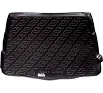 Коврик в багажник L.Locker полиуретан для Opel Insignia hb (08-16) 0111070101
