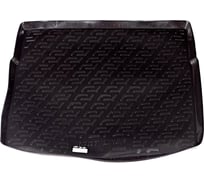 Коврик в багажник L.Locker полиуретан для Opel Insignia un (08-16) 0111070301