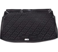 Коврик в багажник L.Locker полиуретан для Volkswagen Golf V hb (03-09) 0101050101