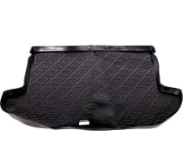 Коврик в багажник L.Locker полиуретан для Subaru Outback IV (09-14) 0140030201