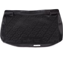 Коврик в багажник L.Locker полиуретан для Skoda Fabia hb (99-07) 0116010101