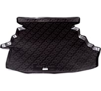 Коврик в багажник L.Locker полиуретан для Toyota Camry VI XV40 (06-11) 0109050201