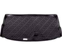 Коврик в багажник L.Locker полиуретан для Subaru XV (12-16) 0140040101