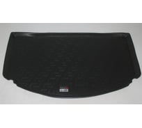 Коврик в багажник L.Locker полиуретан для SsangYong Actyon CJ (06-11) 0118010101