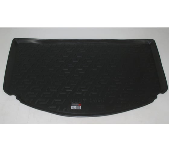 Коврик в багажник L.Locker полиуретан для SsangYong Actyon CJ (06-11) 0118010101 1