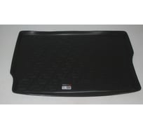 Коврик в багажник L.Locker полиуретан для Opel Meriva A (03-11) 0111050101