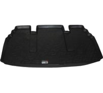 Коврик в багажник L.Locker полиуретан для SsangYong Stavic (13-19) 0118060101