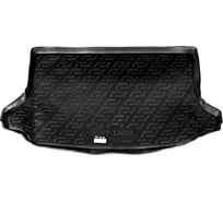 Коврик в багажник L.Locker полиуретан для Toyota RAV4 XA30 (06-13) 0109040301