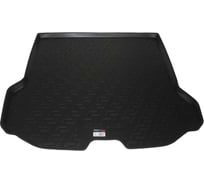 Коврик в багажник L.Locker полиуретан для Volvo XC70 (07-16) 0134020101