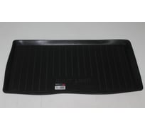 Коврик в багажник L.Locker полиуретан для Daewoo Matiz hb (98-15) 0184010101
