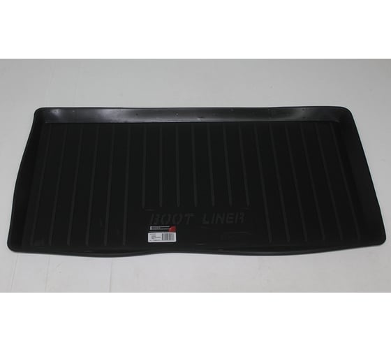 Коврик в багажник L.Locker полиуретан для Daewoo Matiz hb (98-15) 0184010101