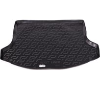 Коврик в багажник L.Locker полиуретан для Kia Sportage III (10-16) 0103020401