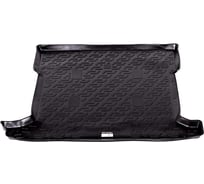 Коврик в багажник L.Locker полиуретан для Lexus LX 470 (98-07) 0128010101