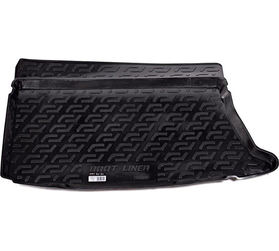 Коврик в багажник L.Locker полиуретан для Hyundai i30 hb (09-12) 0104080101