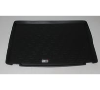 Коврик в багажник L.Locker полиуретан для Opel Meriva B (10-18) 0111050201