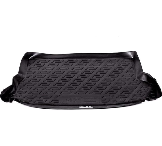 Коврик в багажник L.Locker полиуретан для Hyundai Tucson JM (04-10) 0104050101 1