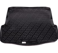 Коврик в багажник L.Locker полиуретан для Skoda Octavia II A5 un (05-13) 0116020201
