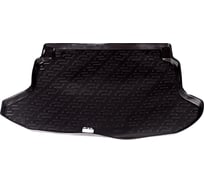 Коврик в багажник L.Locker полиуретан для Honda CR-V II (01-06) 0113010101