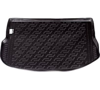 Коврик в багажник L.Locker полиуретан для Land Rover Range Rover Evoque (11-15) 0132020101