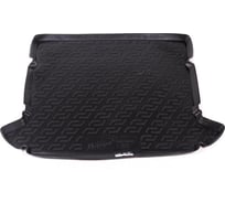 Коврик в багажник L.Locker полиуретан для Chevrolet Orlando 5 мест (10-18) 0107110101