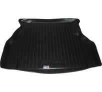 Коврик в багажник L.Locker полиуретан для Daewoo Nexia (95-08) 0184010301