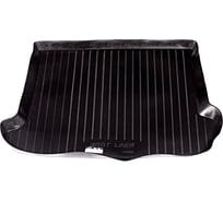 Коврик в багажник L.Locker полиуретан для Toyota Land Cruiser Prado 120 (02-09) 0109060301