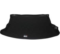 Коврик в багажник L.Locker полиуретан для Kia Sportage (05-10) 0103020301