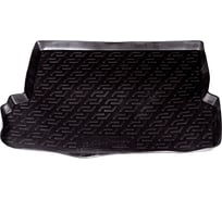 Коврик в багажник L.Locker полиуретан для Toyota Land Cruiser Prado 150 (09-) 7 мест 0109060401