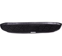 Коврик в багажник L.Locker полиуретан для Chevrolet Orlando 7 мест (10-18) 0107110201