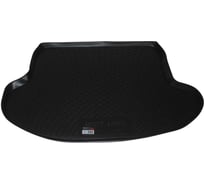 Коврик в багажник L.Locker полиуретан для Infiniti FX (08-12) 0133010101