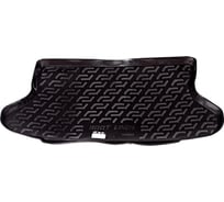 Коврик в багажник L.Locker полиуретан для Chevrolet Lacetti hatchback (04-13) 0107020201