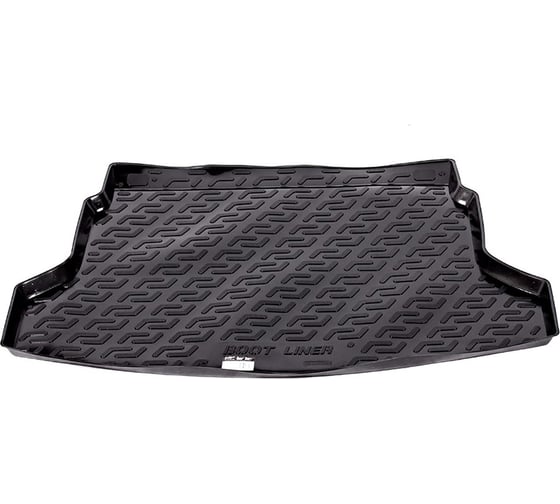 Коврик в багажник L.Locker полиуретан для Honda CR-V IV (12-18) 0113010301 1