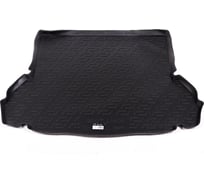 Коврик в багажник L.Locker полиуретан для Hyundai Elantra MD (11-16) 0104030301