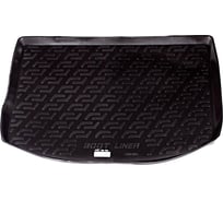 Коврик в багажник L.Locker полиуретан для Ford Kuga II (12-) 0102110201