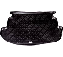 Коврик в багажник L.Locker полиуретан для Toyota Corolla E12 universal (02-07) 0109020301